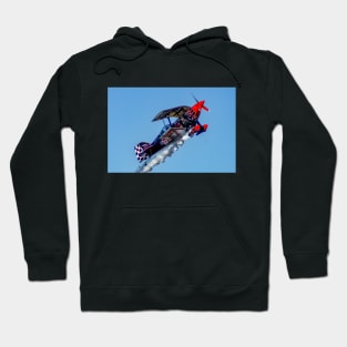 Pitts S-2S Special N540S Hoodie